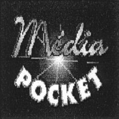 Média POCKET