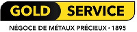 GOLD SERVICE NÉGOCE DE MÉTAUX PRÉCIEUX · 1895
