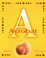 A Acrobat