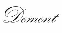 Dement