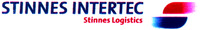 STINNES INTERTEC Stinnes Logistics