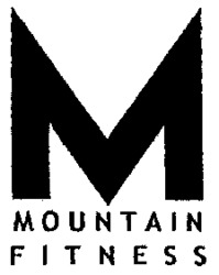 M MOUNTAIN FITNESS