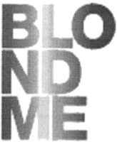 BLONDME