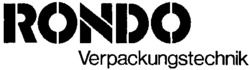 RONDO Verpackungstechnik