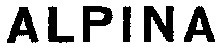 ALPINA