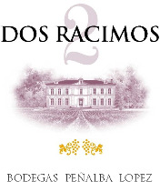 2 DOS RACIMOS BODEGAS PEÑALBA LOPEZ