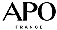 APO FRANCE