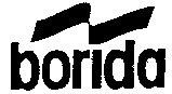 borida