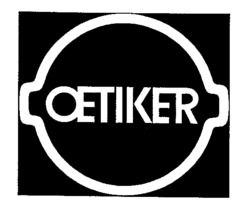 OETIKER