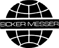 EICKER MESSER