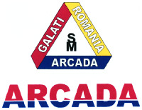 ARCADA GALATI ROMANIA