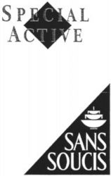 SPECIAL ACTIVE SANS SOUCIS