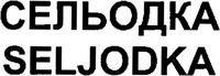 SELJODKA