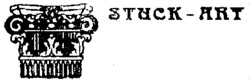 STUCK-ART