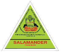SALAMANDER