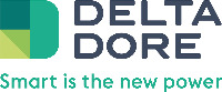 DELTA DORE Smart is the new power