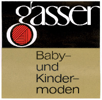 gasser Baby- und Kindermoden
