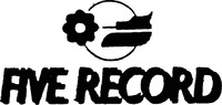 FIVE RECORD