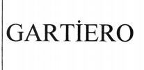 GARTIERO
