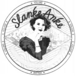 Slanke Anke