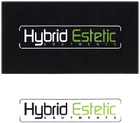 Hybrid Estetic ABUTMENTS