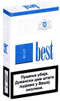 best BLUE