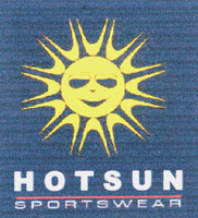 HOTSUN SPORTSWEAR