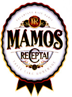 MAMOS RECEPTAI