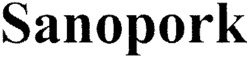 Sanopork