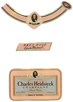 Charles Heidsieck