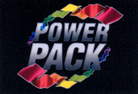 POWER PACK