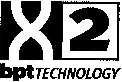 bpt TECHNOLOGY 2