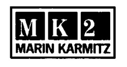 MK2 MARIN KARMITZ