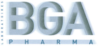 LABORATOIRES BGA PHARMA