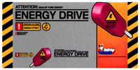 ENERGY DRIVE