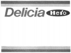 Delicia Hero