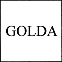 GOLDA