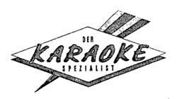 KARAOKE