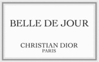 BELLE DE JOUR CHRISTIAN DIOR PARIS