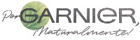 Por GARNIER, Naturalmente !