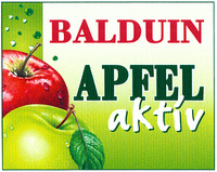 BALDUIN APFEL aktív