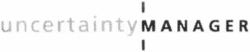 uncertaintyMANAGER