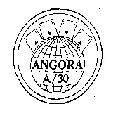 ANGORA A/30