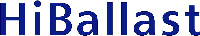 HiBallast