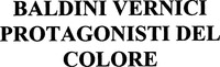 BALDINI VERNICI PROTAGONISTI DEL COLORE
