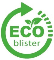 ECO blister