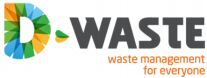 D-WASTE waste management for everyone