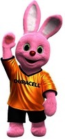DURACELL