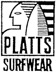 PLATTS SURFWEAR