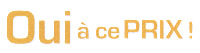 OUI à ce PRIX !